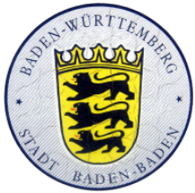 Wappen BK, CR, SHA